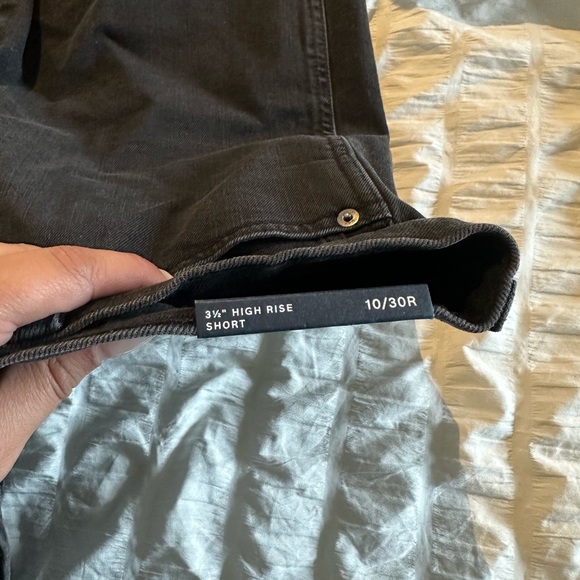 GAP High rise shorts - Picture 4 of 6